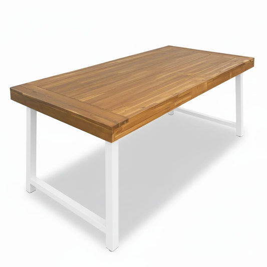 Aitana Frame: Dining Table