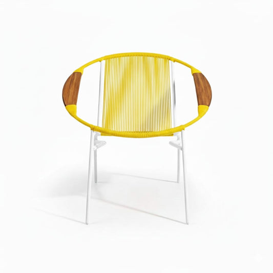 Artesa: Accent Chair