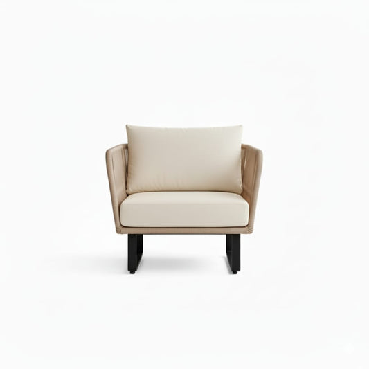 Classic Brocce: Accent Chair