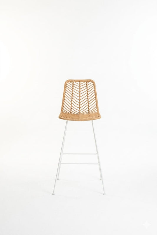 Niza Marfil: Bar Stool