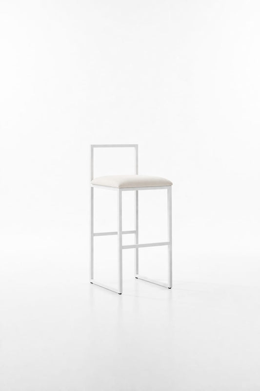 Nordic: Bar Stool