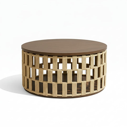 Vestra Low: Side Table