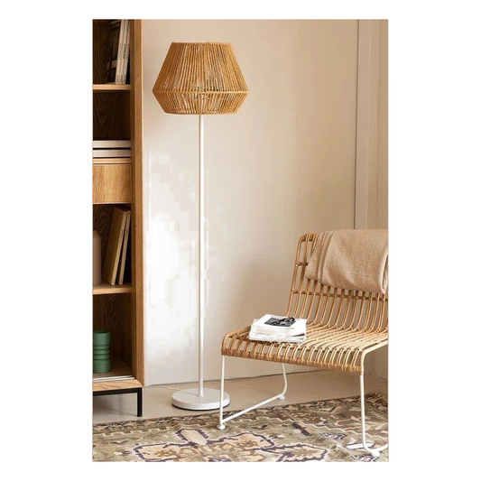Floor: Floor Lamp