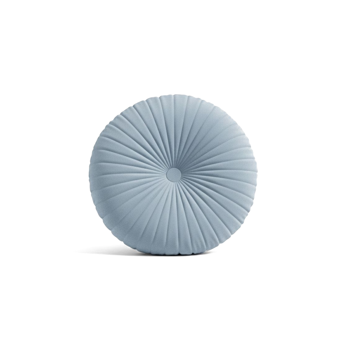 Ivory 2 – CojÃn Redondo Plisado