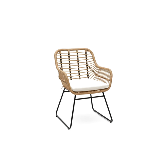 Artisan Silvestre: Dining Set