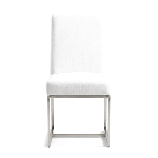 Luxor Ivory: Dining Chair
