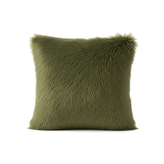 Luxury: Decorative Cushion