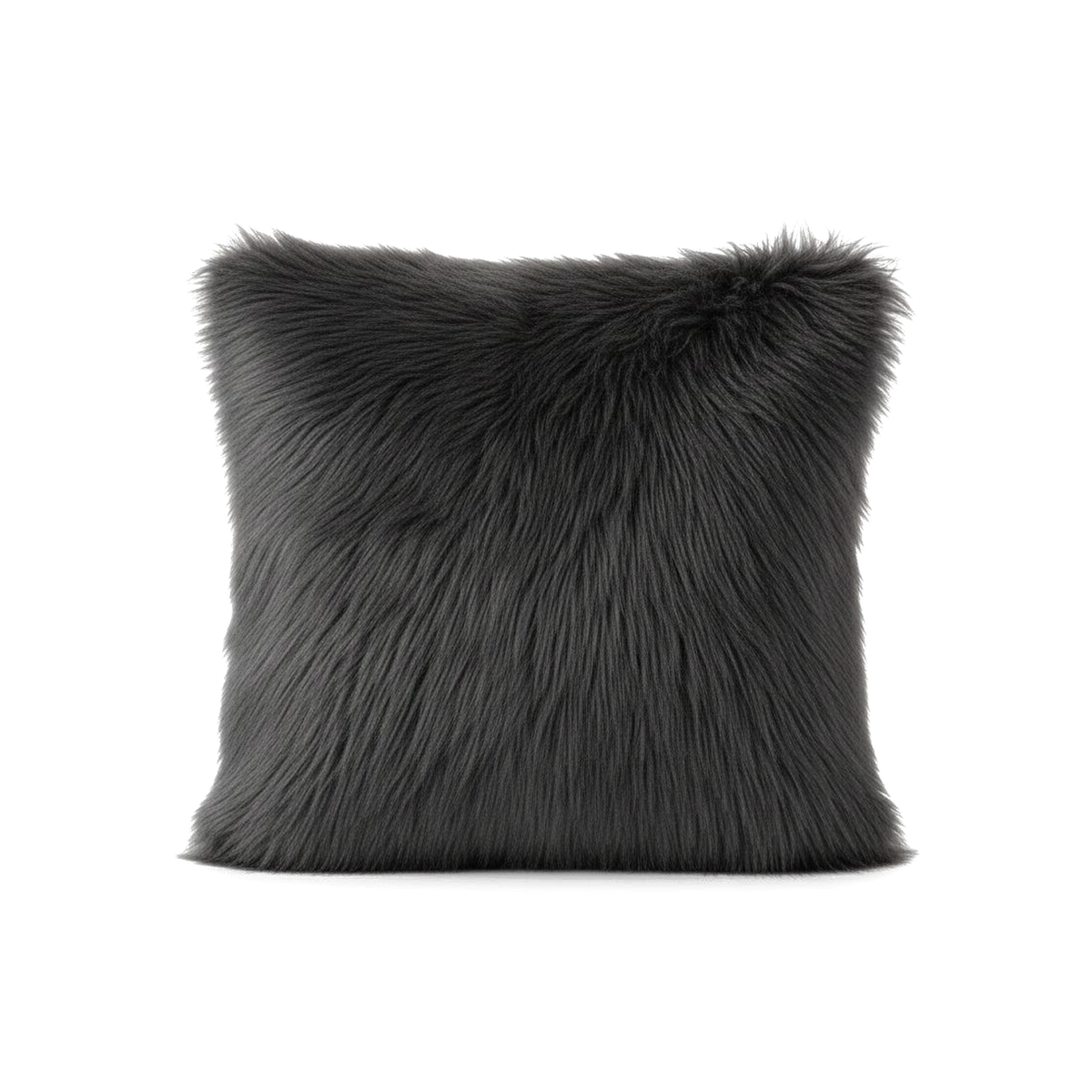 Luxury – CojÃn de Textura Peluda