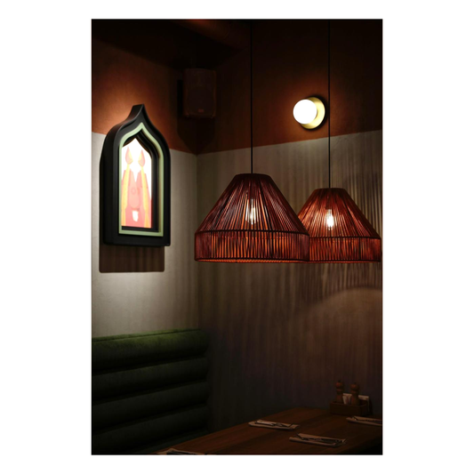 Sedonna: Pendant Lamp