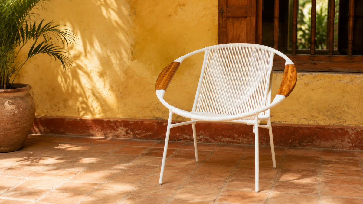 Occasional chairs