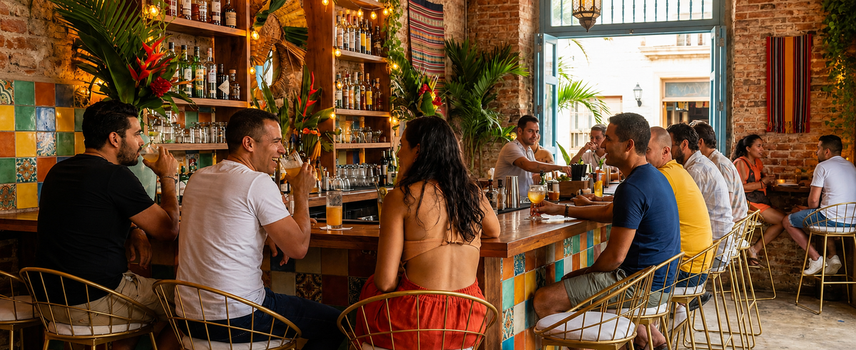 Bar Stools