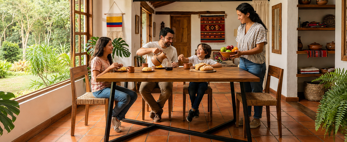 Dining Tables