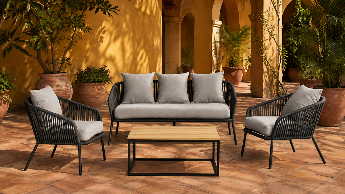 Living Room Sets