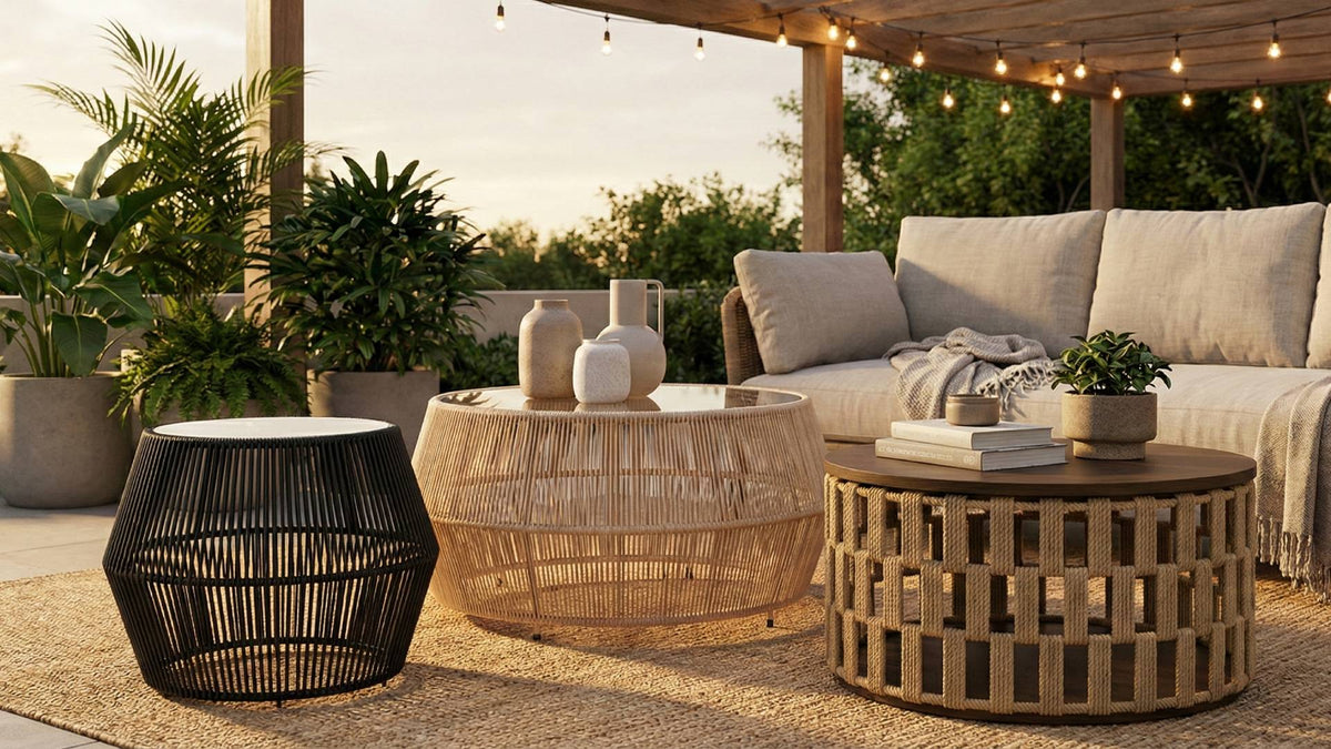 Coffee Tables