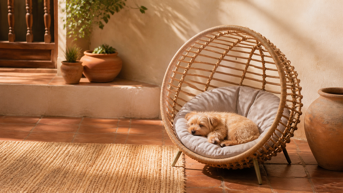 Pet Beds