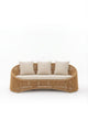 Bali Lounge Beige y Arena