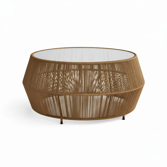Hexa Core: Side Table