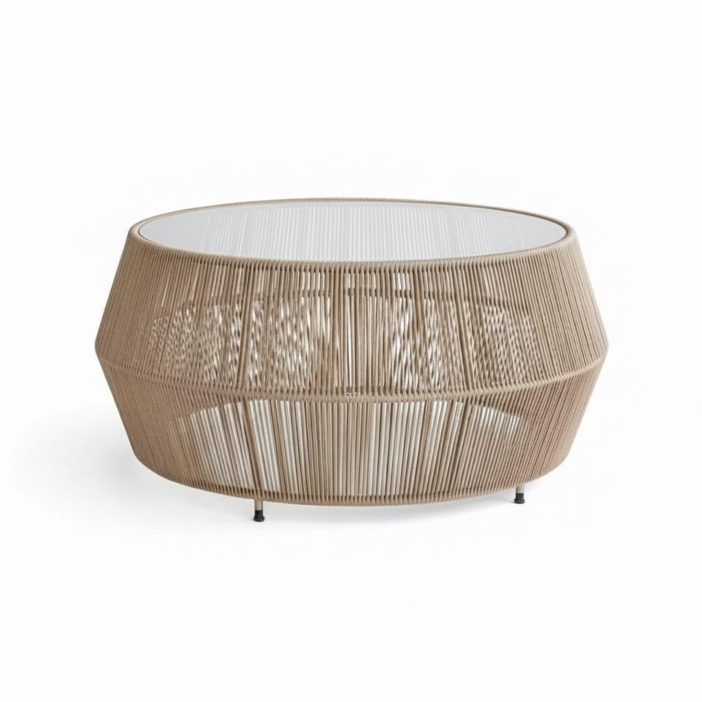 Hexa Core Beige