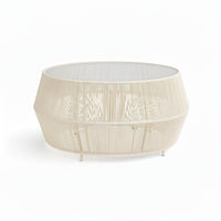 Hexa Core Blanca Hueso