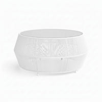Hexa Core Blanco