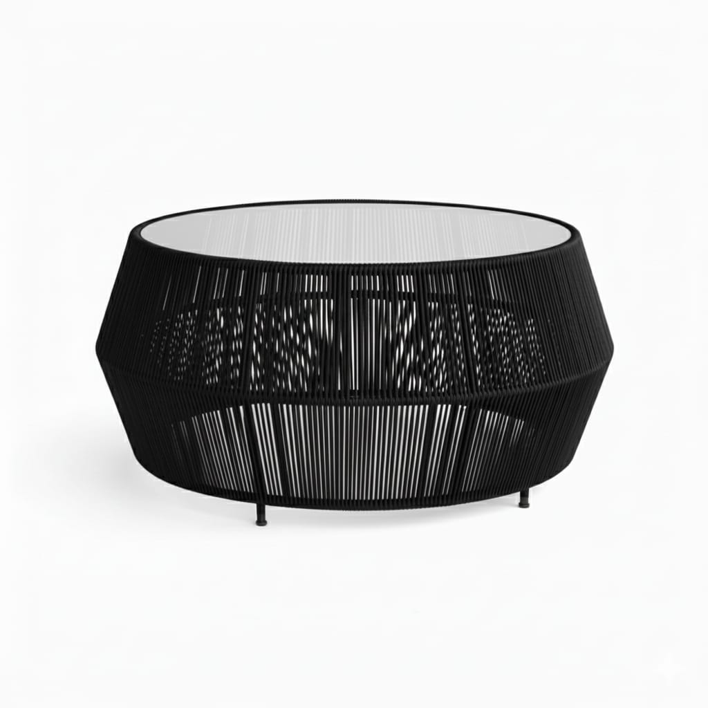 Hexa Core Negra