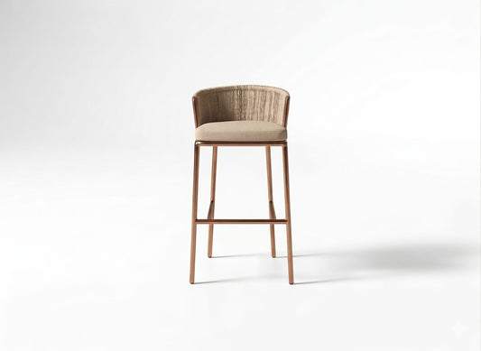 Marbella Sove: Bar Stool
