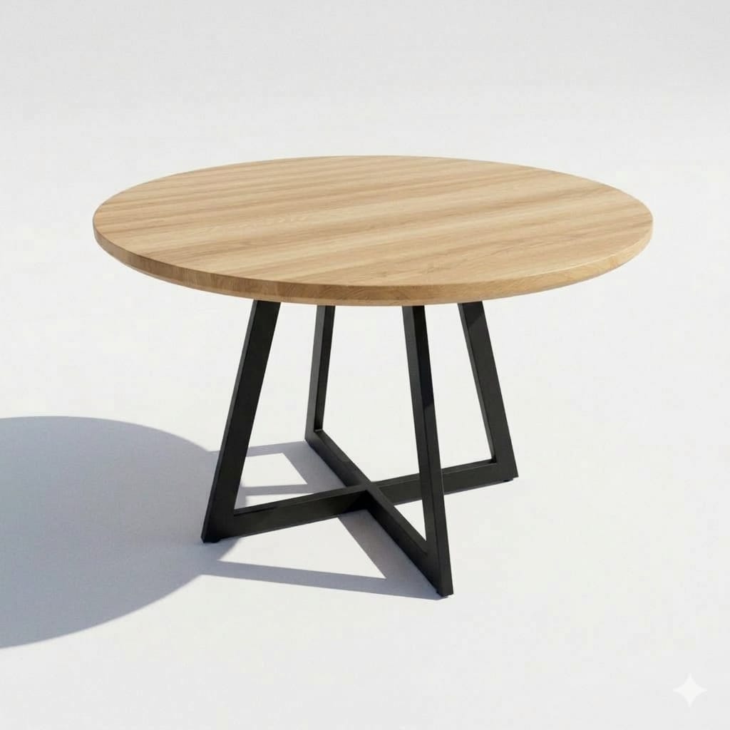 Stella Orbis Metal Negro