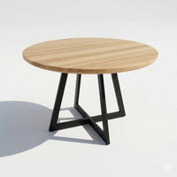 Stella Orbis Metal Negro