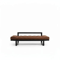 Veranda Sunset Marron y Negro
