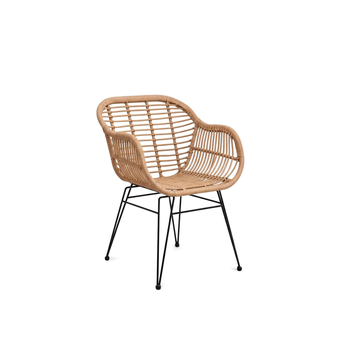 compare product Aura Amarilla: Dining Chair