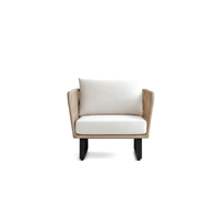 Classic Brocce â€“ SillÃ³n Auxiliar Tejido