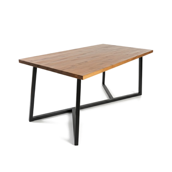 compare product Forge Dining: Dining Table