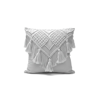compare product Ivory: Cojín Decorativo