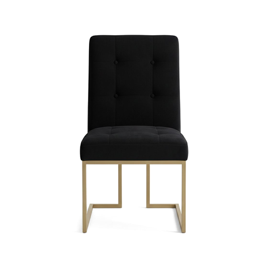Imperial Gold: Dining Set