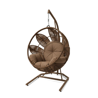compare product Lotus Lounge: Hanging Chair
