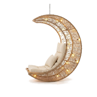 compare product Luna Di Garda: Hanging Chair