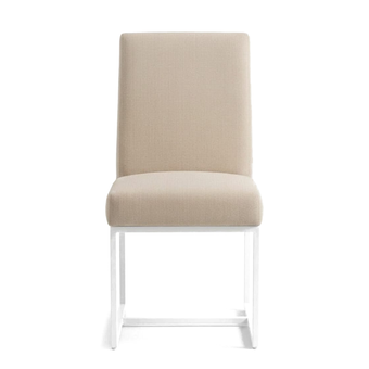 compare product Luxor Ivory: Dining Chair