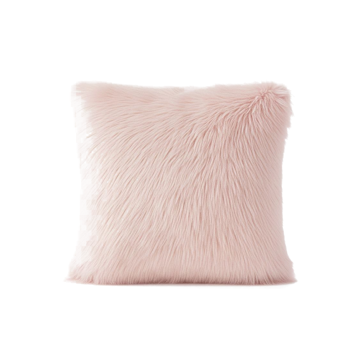 Luxury â€“ CojÃ­n de Textura Peluda