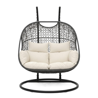 compare product Majestic Double: Hanging Chair