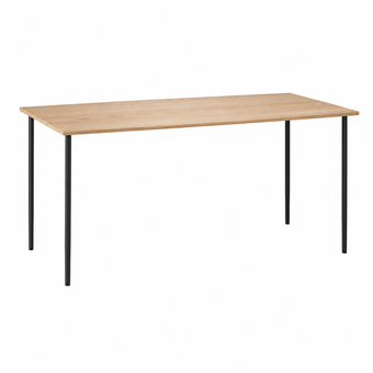 compare product Marbella – Lightweight Rectangular Dining Table