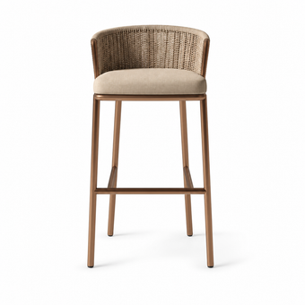 compare product Marbella Sove: Bar Stool
