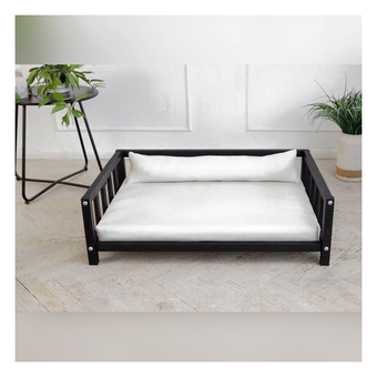 compare product Noir Shadow 2: Pet Bed