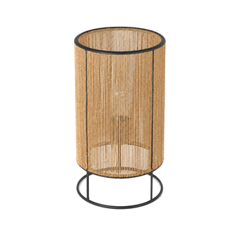 compare product Pillar Nature: Table Lamp