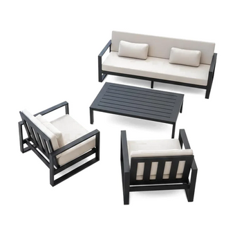 compare product Solarium: Living Room Set