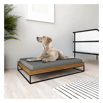 compare product Timber Pet: Cama para Mascotas
