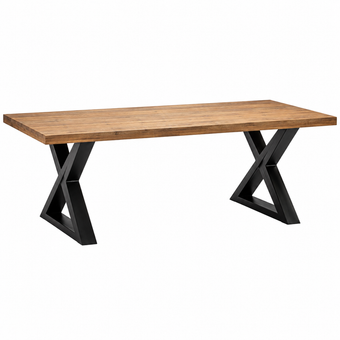 compare product Titan Nature: Dining Table