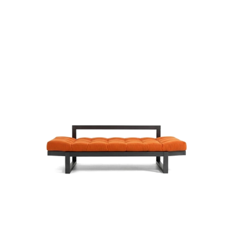 compare product Veranda Sunset: Upholstered Bench