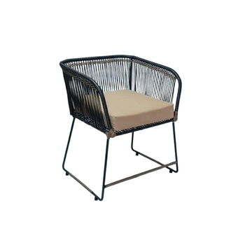 compare product Viena Black: Silla Auxiliar